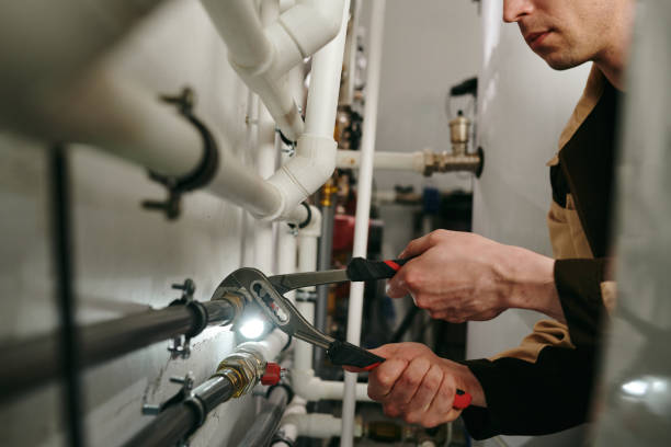 Best Drain Cleaning Services  in Waynesburg, PA