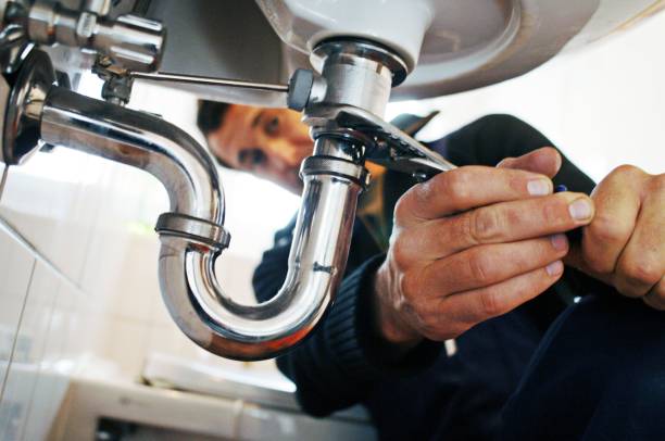 Best Drain Cleaning Services  in Waynesburg, PA