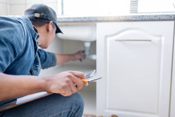 Best Water Heater Repair  in Waynesburg, PA