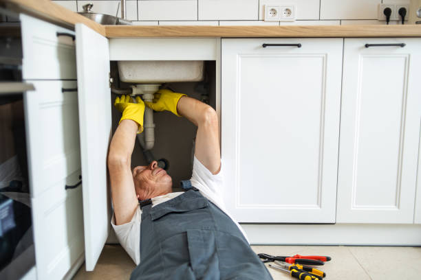 Best Sewer Cleaning Services  in Waynesburg, PA