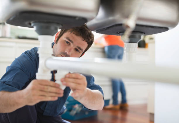 Best Plumbing Repair Near Me  in Waynesburg, PA