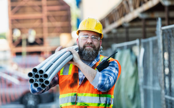 Best Clogged Drain Plumber  in Waynesburg, PA