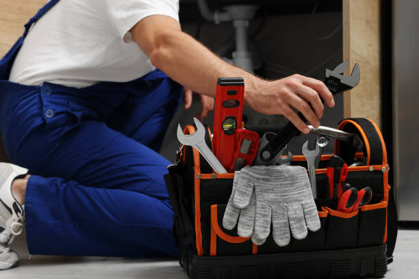 Best Emergency Plumbing Repair  in Waynesburg, PA