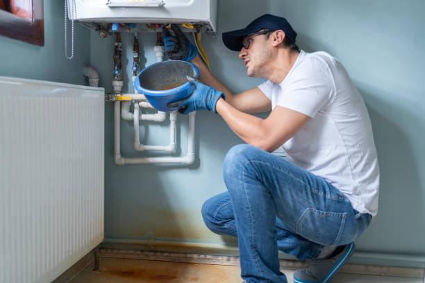 Best Emergency Plumber  in Waynesburg, PA
