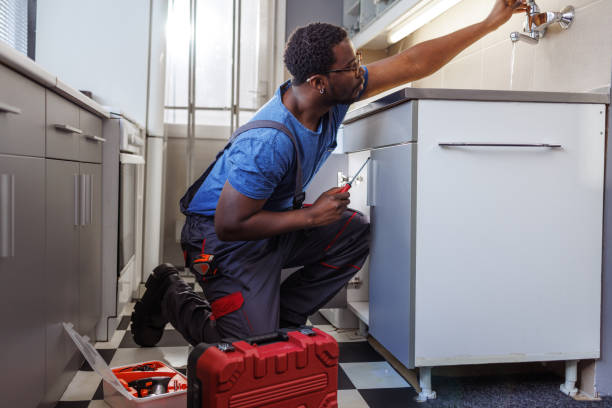 Reliable Waynesburg, PA Plumbing Solutions
